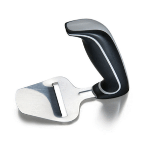 Osthyvel, ergonomisk