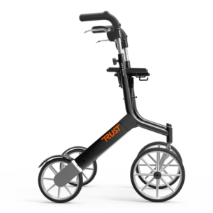 Rollatorer