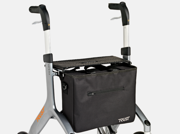 Väska till rollator Let´s Fly - Bild 2