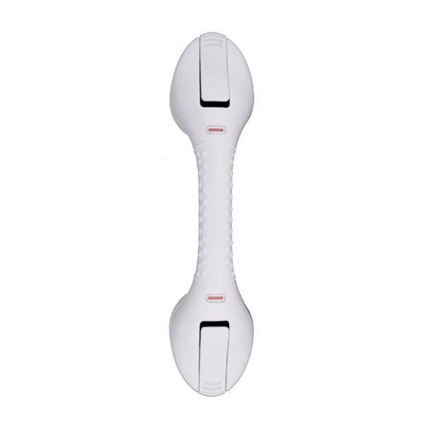 Stödhandtag med sugkoppar, 35 cm