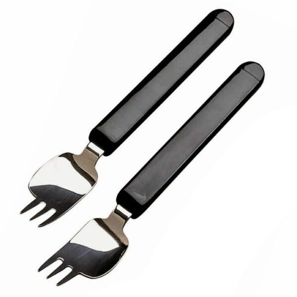 Kombinationsbestick kniv/gaffel