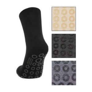 Antihalkstrumpa/socka