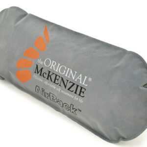 Uppblåsbart ryggstöd Mckenzie