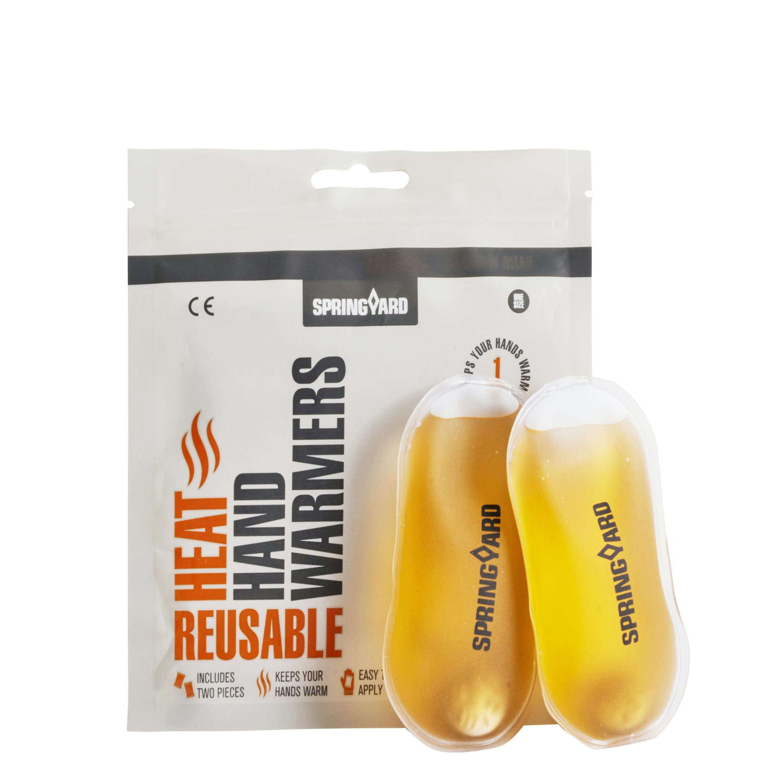 Handvärmare - Bild 2