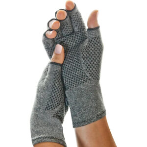 Active artrithandskar